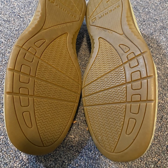 Genuine leather Speery - Picture 2 of 2